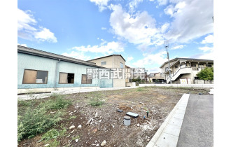 【外観】現地全景