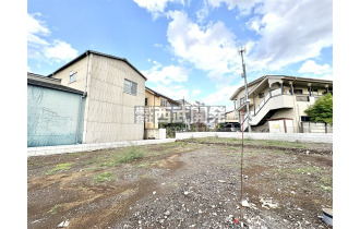 【外観】現地全景