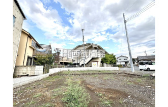 【外観】現地全景