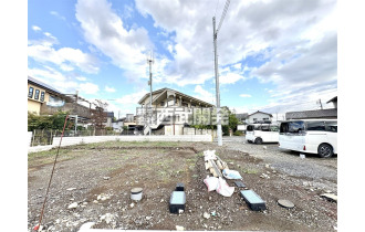 【外観】現地全景