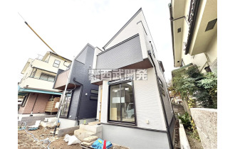 【外観】2025年11月13日撮影　現地全景