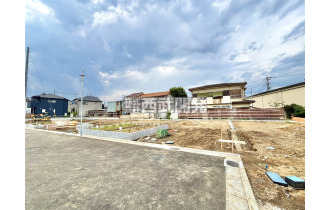 【外観】現地全景