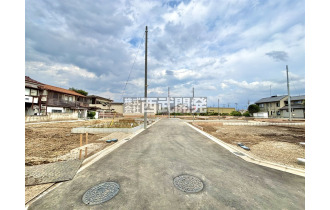 【外観】現地全景