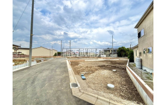 【外観】現地全景