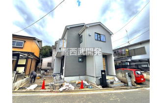 【外観】2026年3月6日撮影