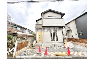 【外観】2025年12月21日撮影