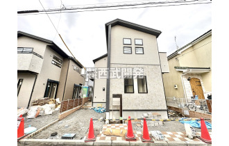 【外観】2025年12月21日撮影