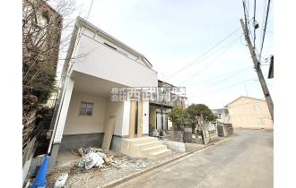 【外観】現地全景