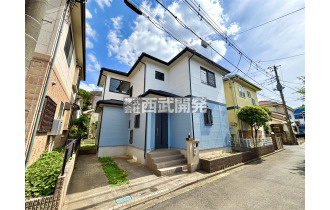 【外観】2026年4月撮影