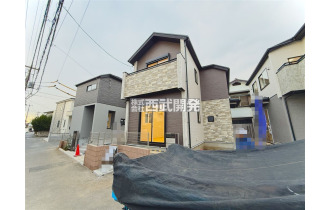 【外観】現地外観