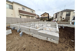 【外観】現地全景