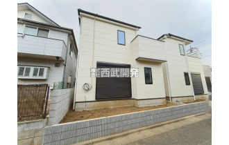 【外観】現地外観