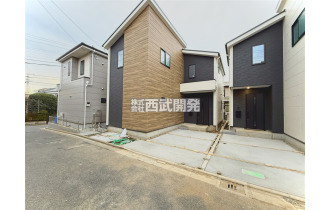 【外観】現地外観