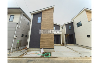 【外観】現地外観