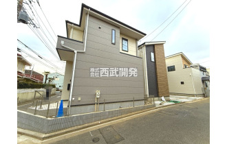 【外観】現地外観