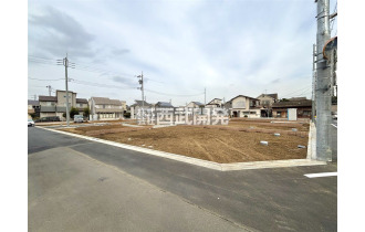 【外観】現地全景