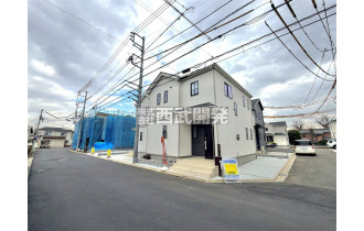 【外観】現地全景