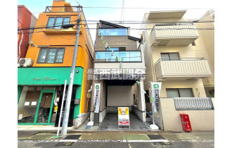 【外観】現地全景