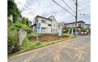 【外観】現地全景