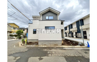【外観】