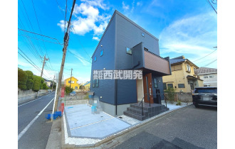 【外観】