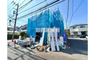 【外観】
