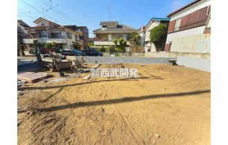 【外観】現地全景