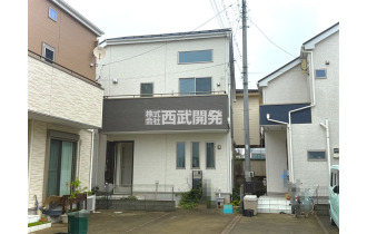 【外観】