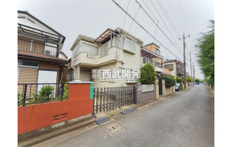 【外観】現地全景