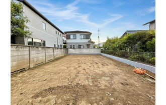 【外観】現地全景