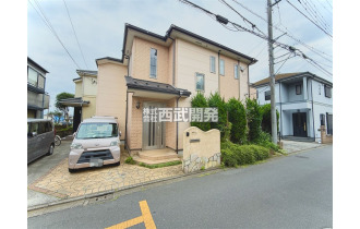 【外観】2026年6月撮影
