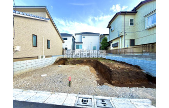 【外観】現地全景