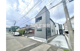 【外観】現地全景