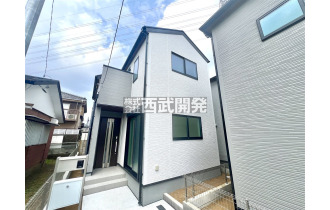 【外観】