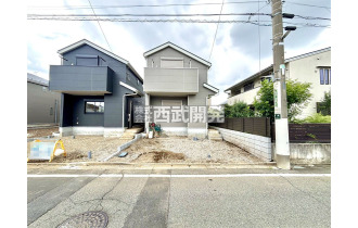 【外観】現地全景