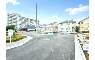 【外観】現地全景