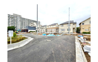 【外観】現地全景
