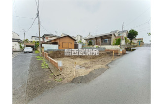 【外観】現地全景