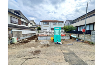 【外観】現地全景