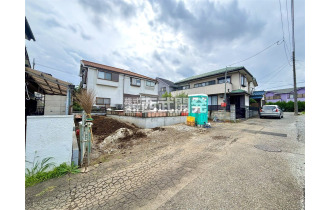 【外観】現地全景