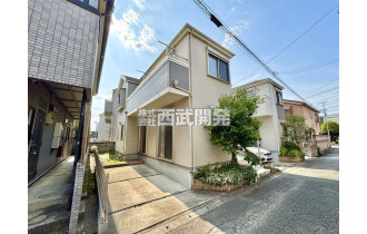 【外観】現地全景