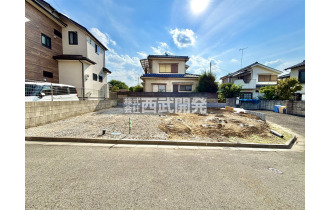 【外観】現地全景
