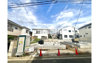 【外観】現地全景