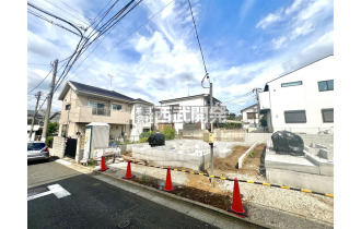 【外観】現地全景