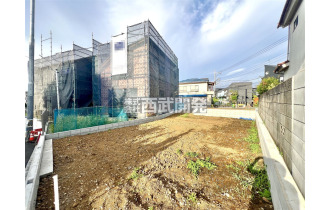 【外観】現地全景
