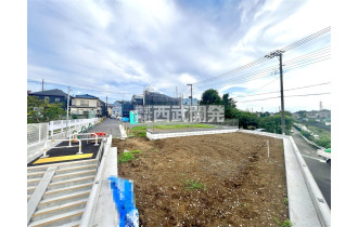 【外観】現地全景