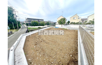 【外観】現地全景