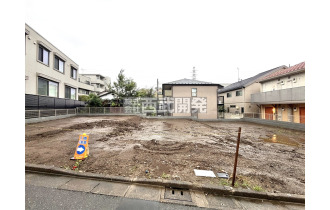 【外観】現地全景