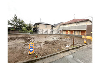 【外観】現地全景