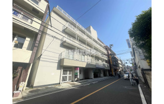 【外観】2025年5月3日撮影